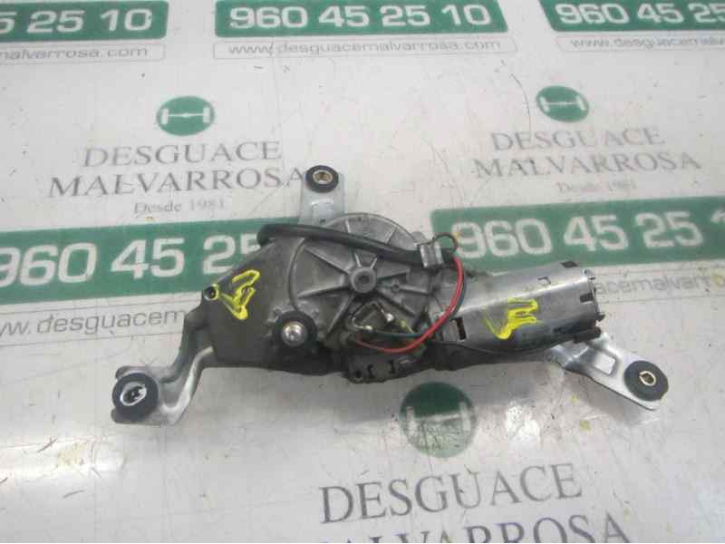 Recambio de motor limpia trasero para nissan almera (n16/e) 1.5 16v cat referencia OEM IAM   