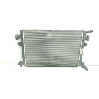 RADIADOR AGUA 5Q0121251HS 5Q0121251 