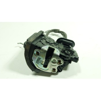 CERRADURA PUERTA TRASERA IZQUIERDA 81410G5000 81410G5000 