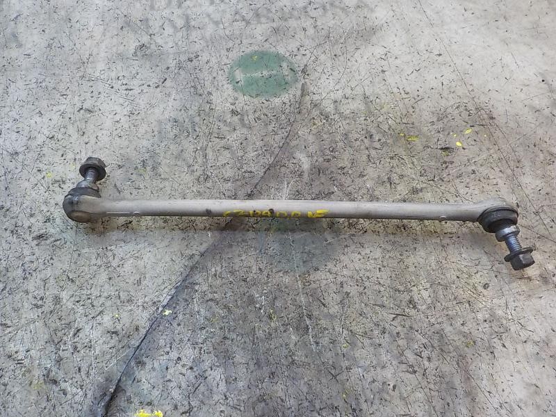 Recambio de tirante delantero derecho para citroën berlingo cuadro 1.6 16v hdi referencia OEM IAM 9804947480  