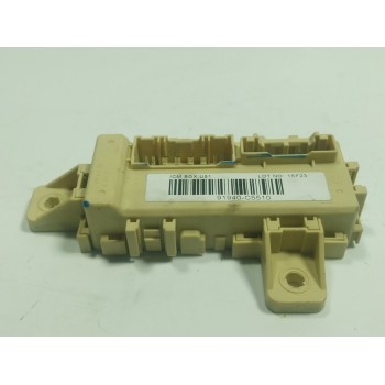MODULO ELECTRONICO 91940C5510 91940C5510 