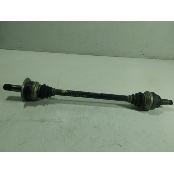 TRANSMISION TRASERA DERECHA 33207566074 7566074AI10 