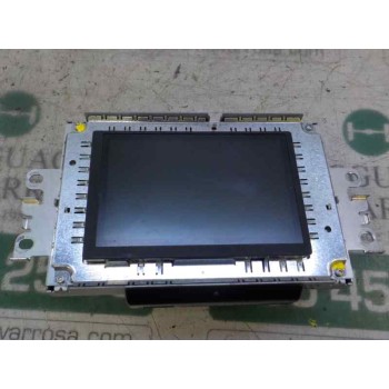 PANTALLA MULTIFUNCION 36001984 31350695 7505800003