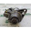 Recambio de motor arranque para seat leon (5f1) 1.6 tdi referencia OEM IAM 02Z911024L 02Z911024L 