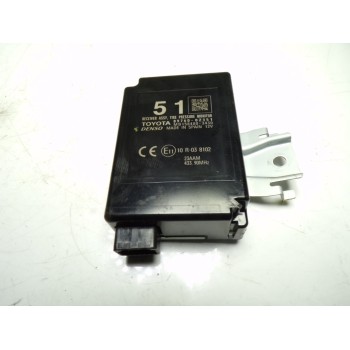 MODULO ELECTRONICO 8976002151 8976002151 