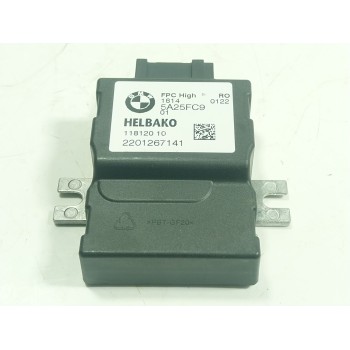 MODULO ELECTRONICO 16149452468 16145A25FC901 