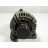 Recambio de alternador para nissan qashqai (j10) 1.5 turbodiesel cat referencia OEM IAM 23100JD10A 8200728292F 
