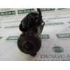 Recambio de motor arranque para seat leon (5f1) 1.6 tdi referencia OEM IAM 02Z911024L 02Z911024L 