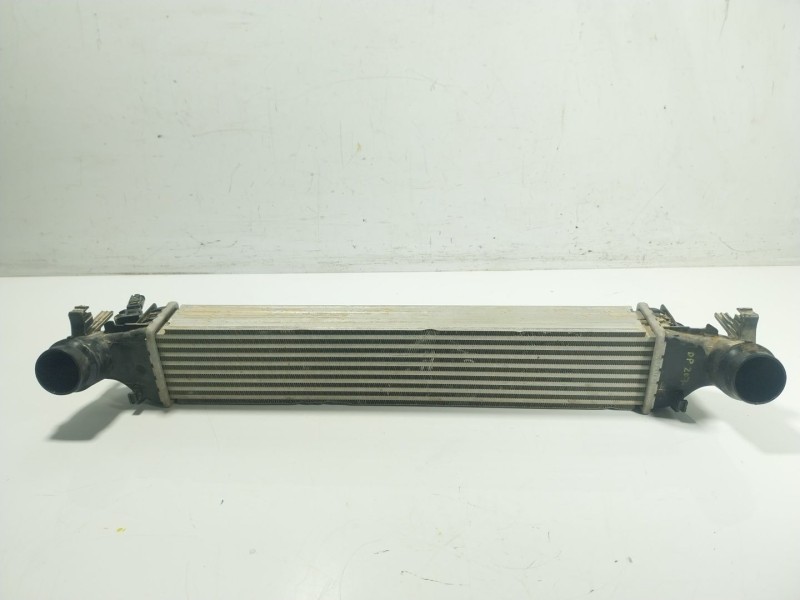 Recambio de intercooler para opel astra k (b16) 1.0 turbo (68) referencia OEM IAM 39109104 39109104 