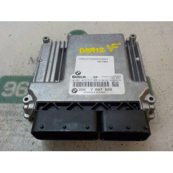 CENTRALITA MOTOR UCE 13618506281 7807828 0281013537