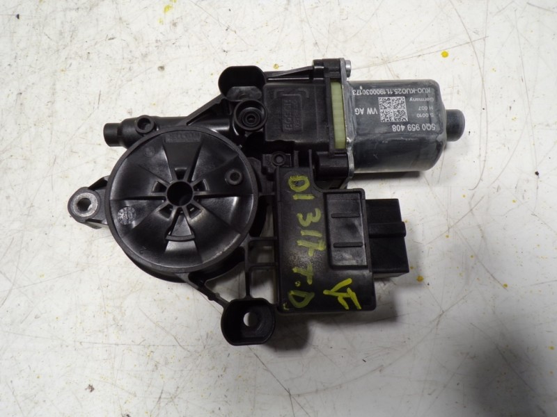 Recambio de motor elevalunas trasero derecho para audi q2 (gab) 30 tfsi advanced referencia OEM IAM 5Q0959408A05 5Q0959408 01308