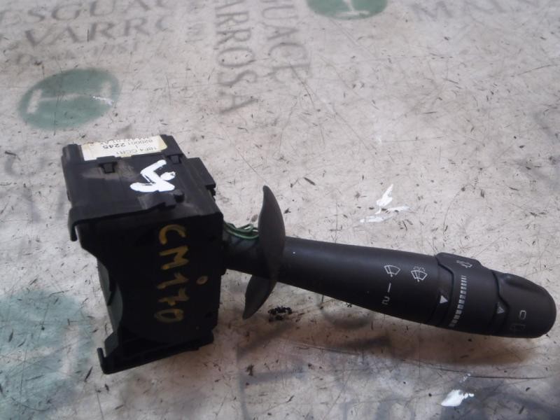 Recambio de mando limpia para renault espace iv (jk0) dynamique referencia OEM IAM   