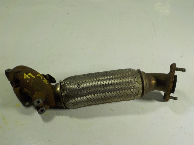 Recambio de salida colector para mazda cx-7 (er) style referencia OEM IAM   
