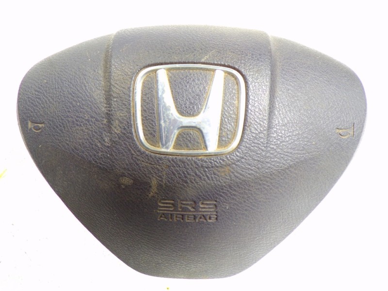 Recambio de airbag delantero izquierdo para honda insight (ze2) comfort referencia OEM IAM 77810TM0P80ZB 77800TM0P81 