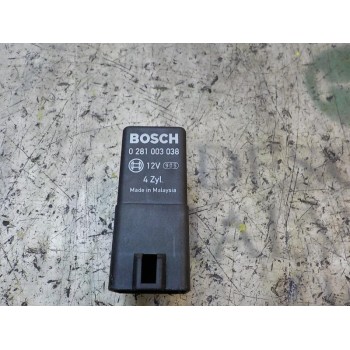 CAJA PRECALENTAMIENTO 038907281D 