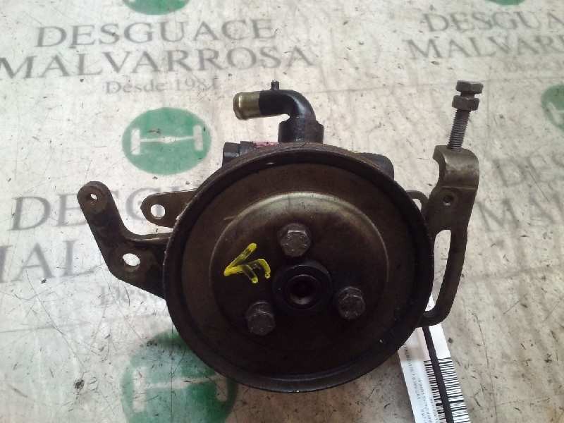Recambio de bomba direccion para fiat palio weekend (178) 1.6 16v cat referencia OEM IAM   