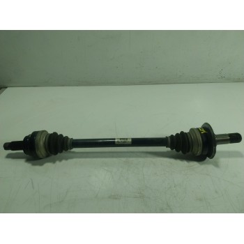 TRANSMISION TRASERA IZQUIERDA 33207566075 7566075AI10 