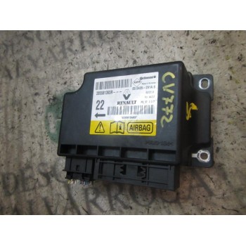 CENTRALITA AIRBAG 285587590R 285581365R 000405291A6