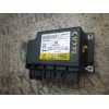 Recambio de centralita airbag para renault megane iii berlina 5 p dynamique referencia OEM IAM 285587590R 285581365R 000405291A6