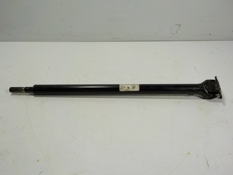 Recambio de transmision central delantera para bmw serie x5 (g05) xdrive 30d referencia OEM IAM 26208698362 869836201 