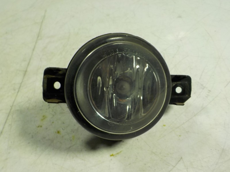 Recambio de faro antiniebla izquierdo para nissan qashqai (j10) 1.6 16v cat referencia OEM IAM B6A558990A  
