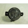 Recambio de faro antiniebla izquierdo para nissan qashqai (j10) 1.6 16v cat referencia OEM IAM B6A558990A  