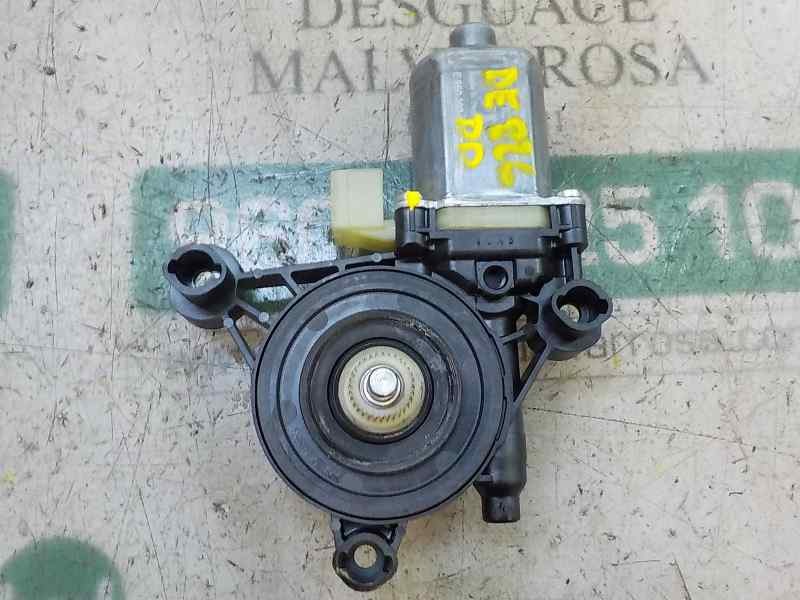 Recambio de motor elevalunas delantero derecho para seat leon (5f1) 1.6 tdi referencia OEM IAM 5Q0959802B 5Q0959802B 