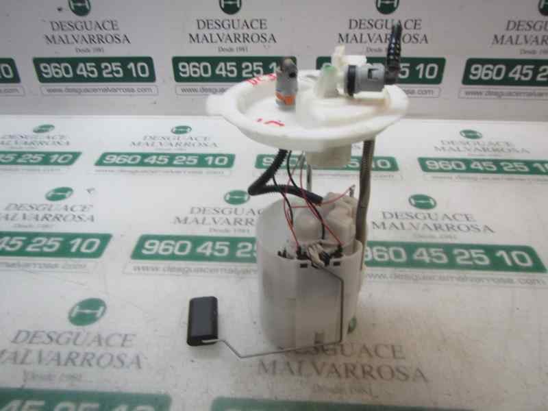 Recambio de aforador para fiat panda (319) easy referencia OEM IAM 52041066 52041066 0580200476