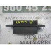 Recambio de maneta porton para toyota prius+ 1.8 16v (híbrido) referencia OEM IAM 8484028030  