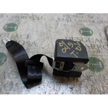 CINTURON SEGURIDAD TRASERO DERECHO 8P0857805V04 