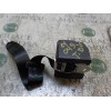 Recambio de cinturon seguridad trasero derecho para audi a3 (8p) 1.9 tdi referencia OEM IAM 8P0857805V04  