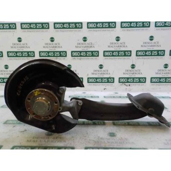 MANGUETA TRASERA DERECHA 3C0505434K 