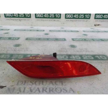 PILOTO TRASERO ANTINIEBLA DERECHO 31395551 