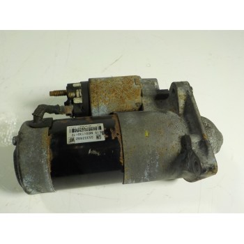 MOTOR ARRANQUE 55352882 