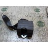 Recambio de cinturon seguridad trasero derecho para audi a3 (8p) 1.9 tdi referencia OEM IAM 8P0857805V04  