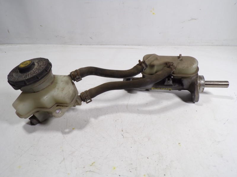 Recambio de bomba freno para honda insight (ze2) comfort referencia OEM IAM 46100TF0G51  