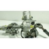 Recambio de columna direccion para kia niro i (de) 1.6 gdi hybrid referencia OEM IAM 56310G5500  56300G5500