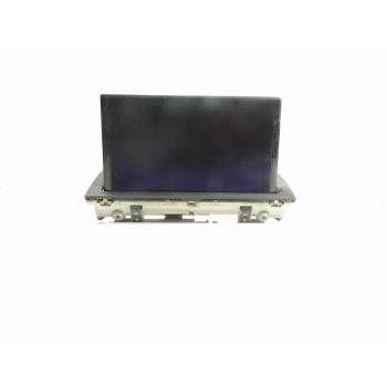 PANTALLA MULTIFUNCION 8V0919604C 8V0857273N 4TUY2094692