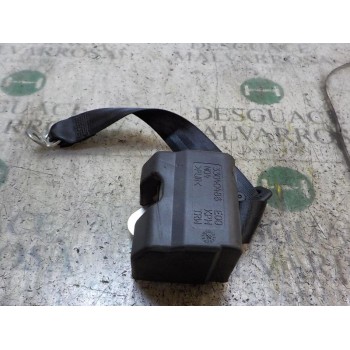 CINTURON SEGURIDAD TRASERO IZQUIERDO 8P0857805V04 