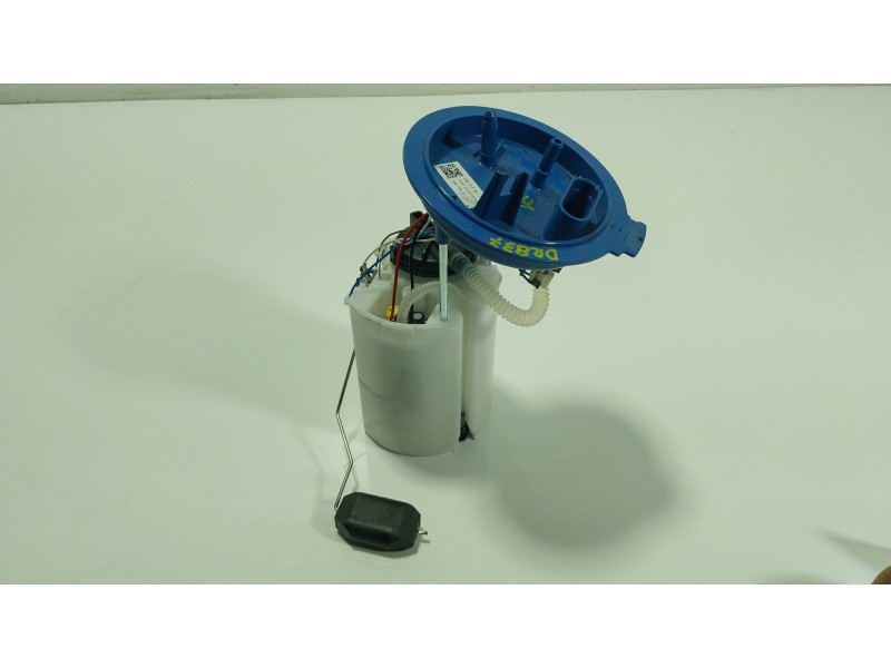 Recambio de aforador para seat arona (kj7, kjp) 1.0 tsi referencia OEM IAM 2Q0919051L 2Q0919051L 