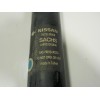 Recambio de amortiguador trasero derecho para nissan qashqai (j10) 1.5 turbodiesel cat referencia OEM IAM E6210BR00B 81490200384