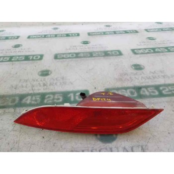 PILOTO TRASERO ANTINIEBLA IZQUIERDO 31395550 
