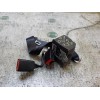 Recambio de cinturon seguridad trasero izquierdo para audi a3 (8p) 1.9 tdi referencia OEM IAM 8P0857805V04  