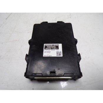 CENTRALITA CAMBIO AUTOMATICO 8953512011 8953512011 0791006000