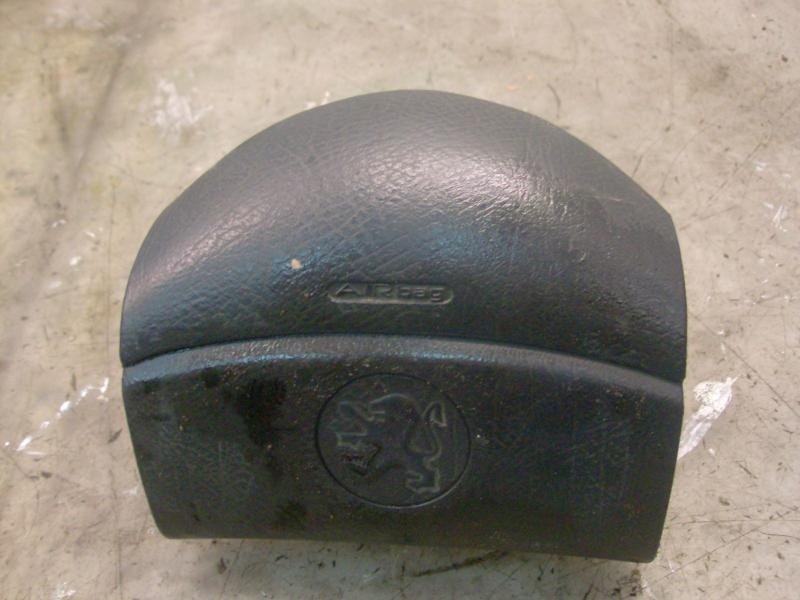 Recambio de airbag delantero izquierdo para peugeot boxer caja cerr. acristalado (rs2850)(230)(´´02) 1400 td referencia OEM IAM 