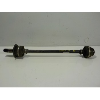 TRANSMISION TRASERA DERECHA 33208699696 