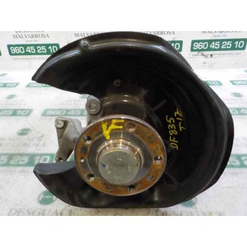 MANGUETA TRASERA IZQUIERDA 3C0505433K 