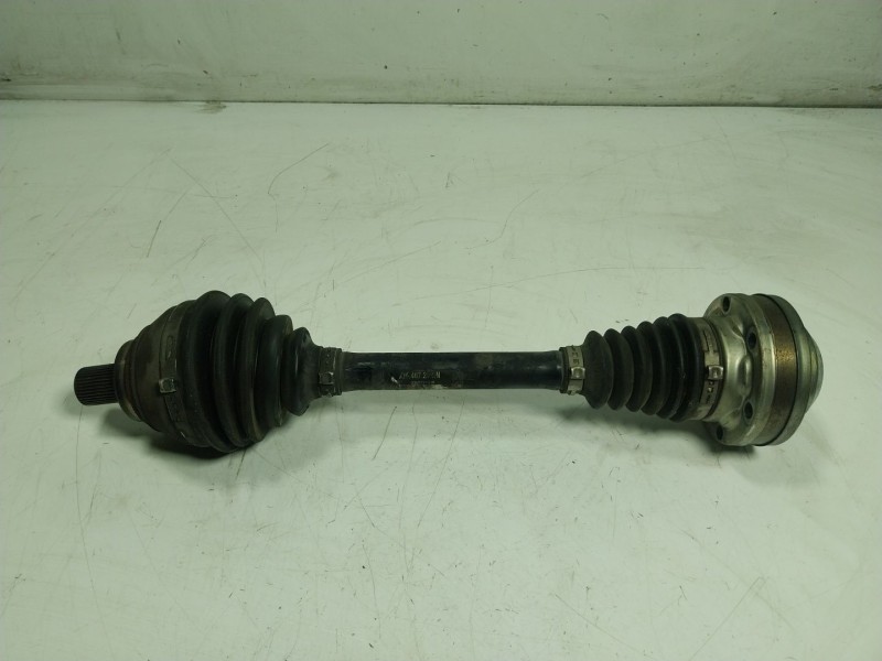 Recambio de transmision izquierda para skoda superb (3v3) 2.0 tdi referencia OEM IAM   