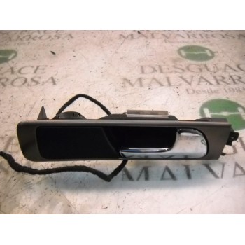 MANETA INTERIOR TRASERA DERECHA 4B0839020C3SZ 