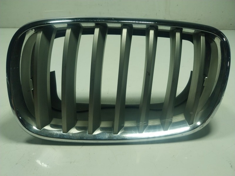 Recambio de rejilla para bmw x6 (e71, e72) xdrive 40 d referencia OEM IAM 51137185223  